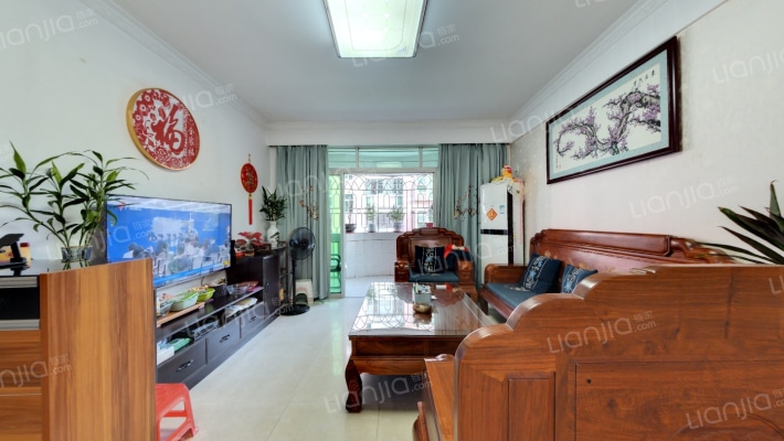 紫薇苑一期二手房实景图