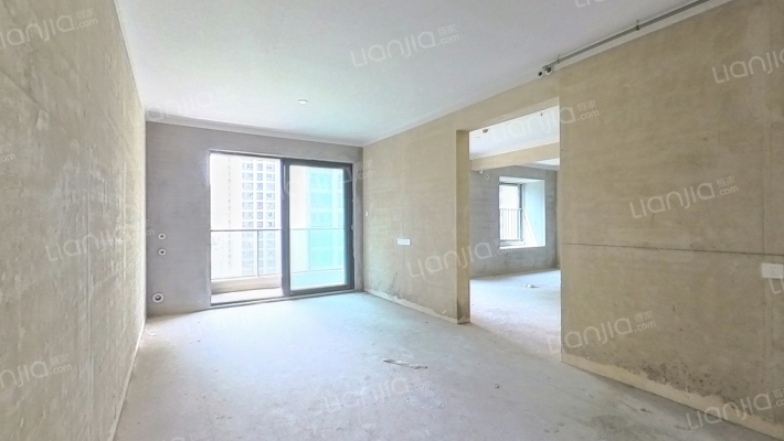 碧桂园观澜二手房实景图