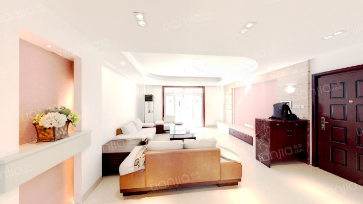 联发新天地二手房实景图