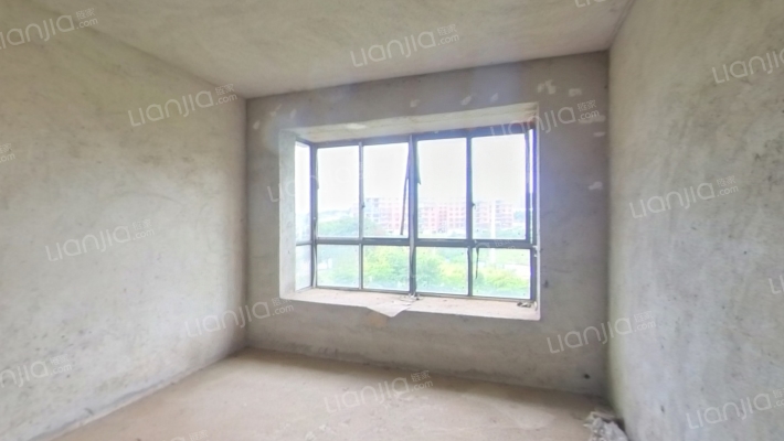 大華南苑二手房实景图