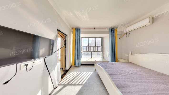 正元香槟花园二手房实景图