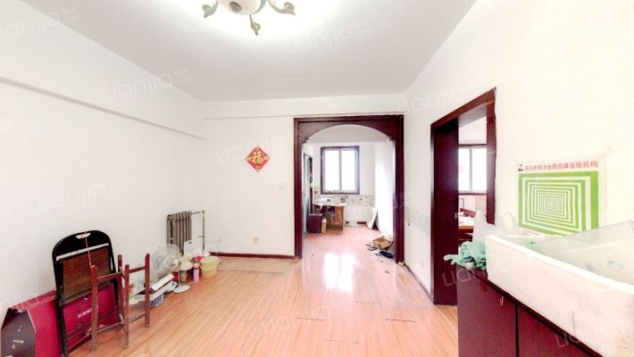 正天商厦二手房实景图