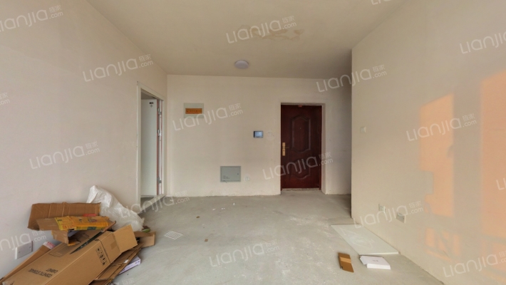 泓瑞园二手房实景图