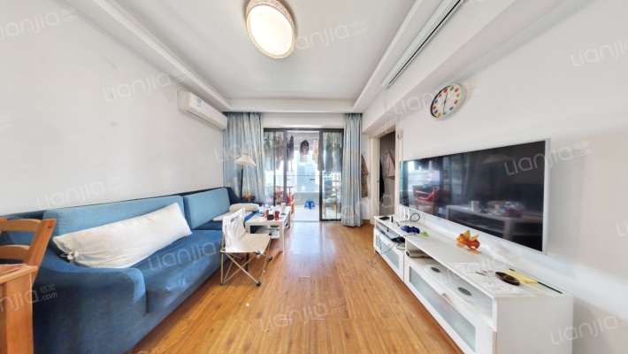 深圳湾科技生态园二手房实景图