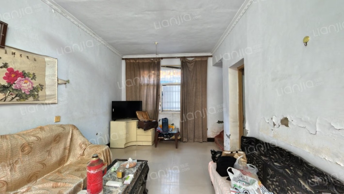 文峰二村路二手房实景图