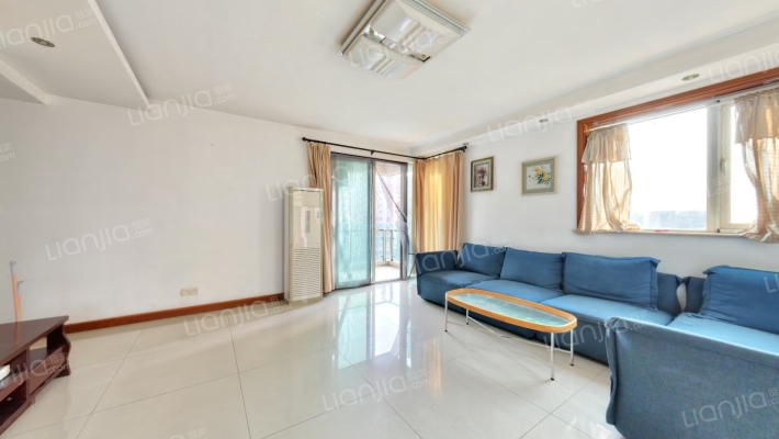 枫情水岸二手房实景图