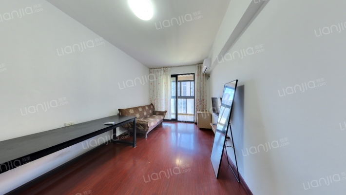 吉鸿家园临秀苑二手房实景图