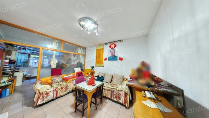 宜光西路北一巷4号二手房实景图