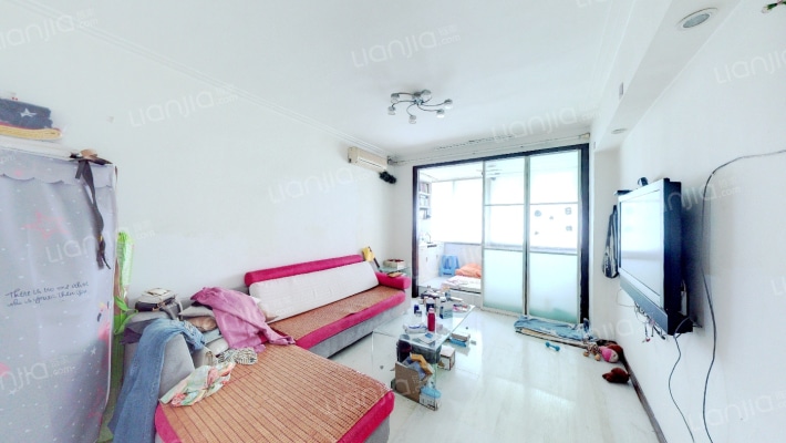 上陡门住宅区六组团二手房实景图