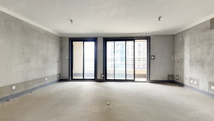 建业阳城上院二手房实景图