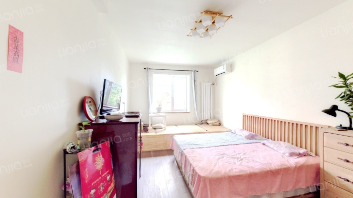 增光里二手房实景图