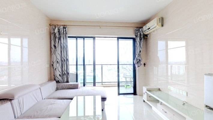 九龙1号二手房实景图