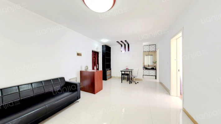 学府雅居二手房实景图