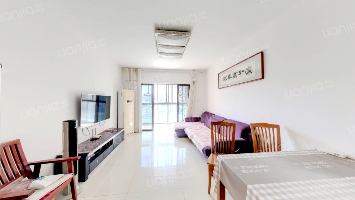 中凯蓝域二手房实景图