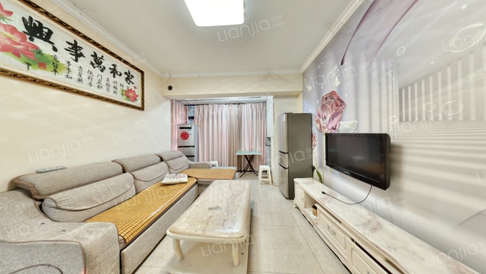 渝南大道50号二手房实景图