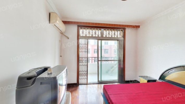 玉兰苑二期二手房实景图