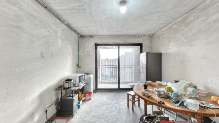 滨江汇二手房实景图