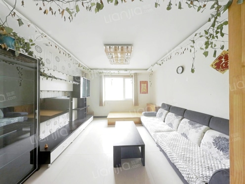 整租·宏远景园 2室2厅 西南