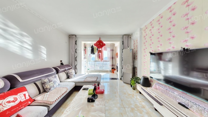 天中上境I期二手房实景图