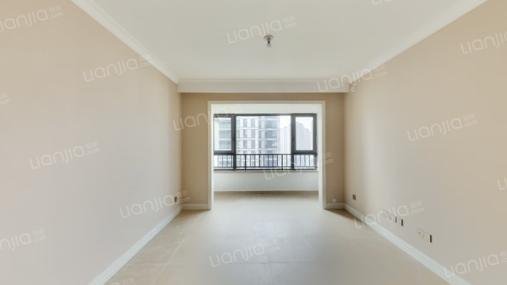 融创御景宸院二手房实景图