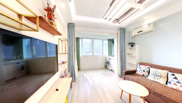 抄纸巷二手房实景图