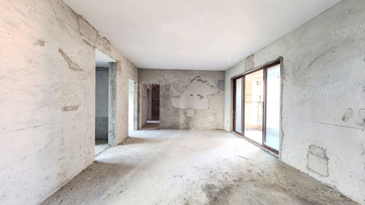 中穗御峰二手房实景图