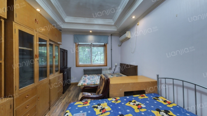 红土店南里二手房实景图