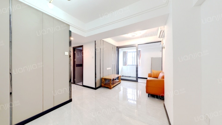 和乐大厦二手房实景图