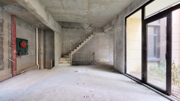 龙光江南院子二手房实景图