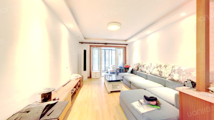 港岛花园二手房实景图