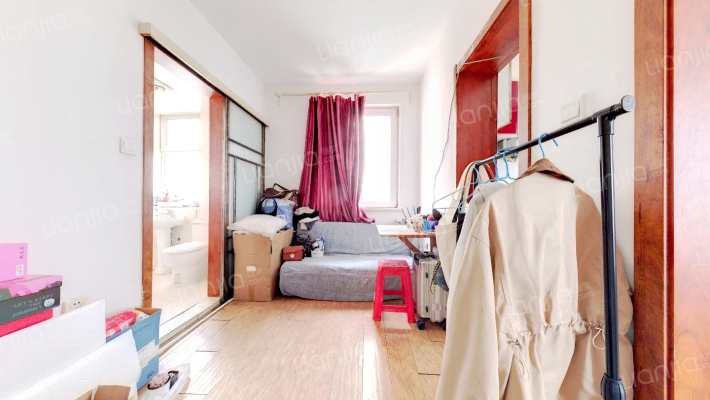 龙城公馆二手房实景图