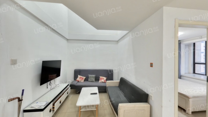 浩创梧桐郡E区-2二手房实景图