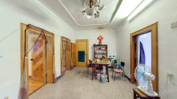 牛奶场小区二手房实景图