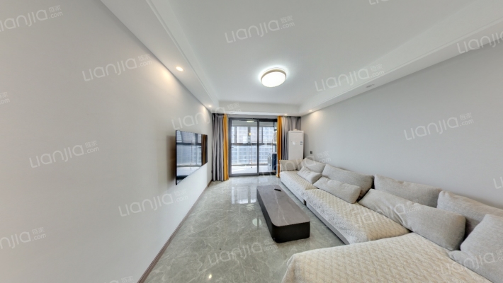 宋都江宸府二手房实景图