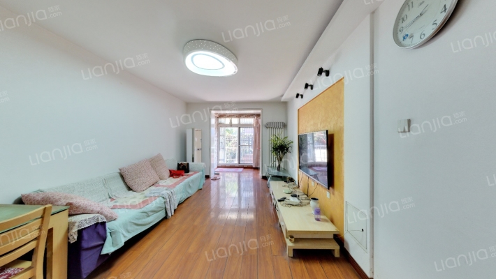 水木天成碧杉园二手房实景图