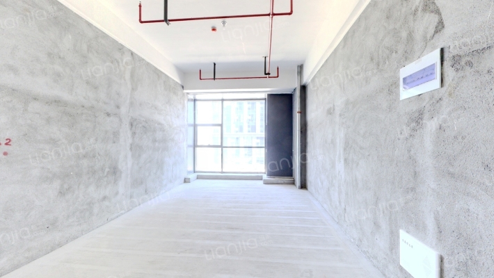 青山湖未来之芯二手房实景图