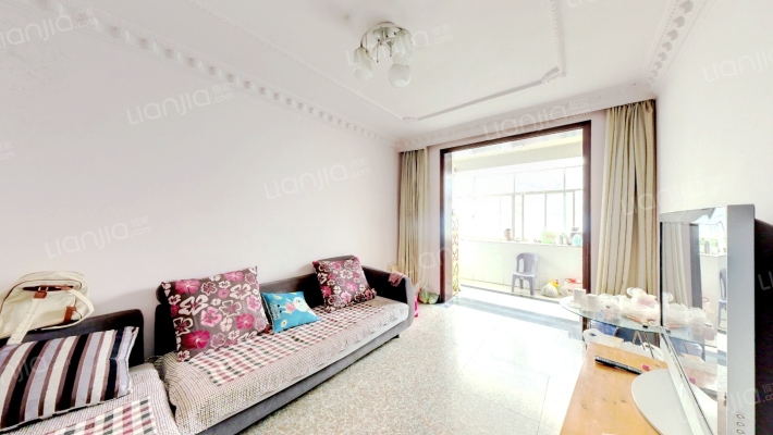 王家坝小区二手房实景图