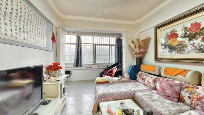 北京路623号二手房实景图