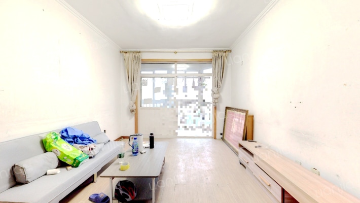 薛家泊子社区二手房实景图