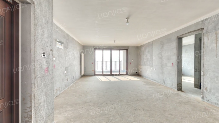 中建森林观澜二手房实景图