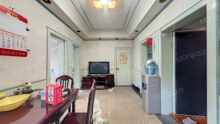 美术地毯厂二手房实景图