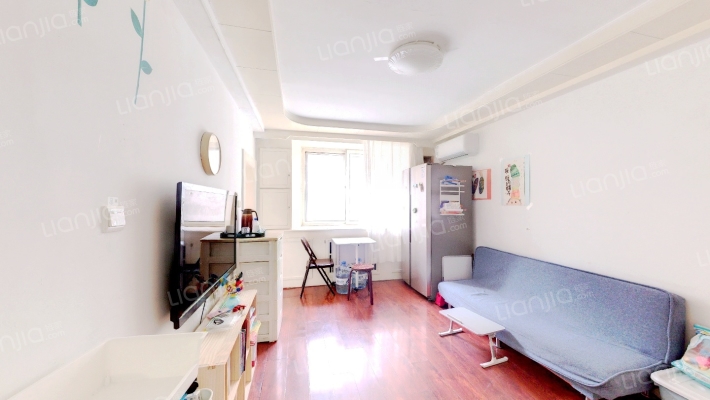 34中长红街二手房实景图