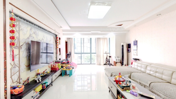 望江一路二手房实景图