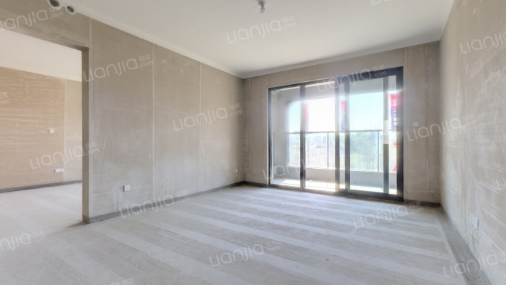 旭辉一江雲著二手房实景图