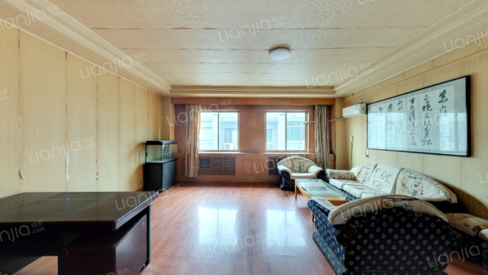 西苑花园二手房实景图