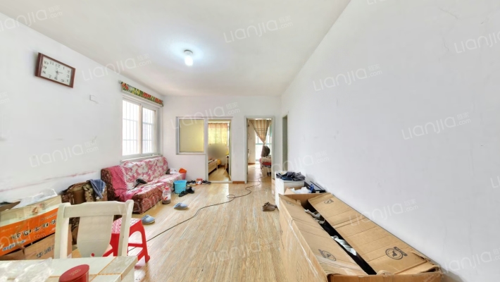 东元家园三期二手房实景图