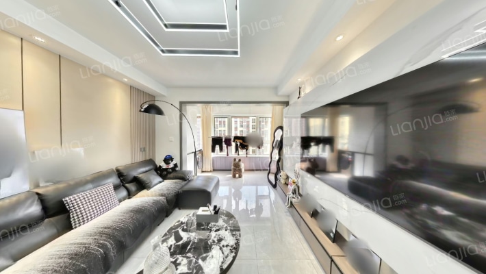 山钢锦程园二手房实景图