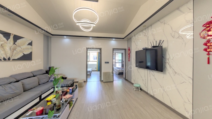 西联小区二手房实景图