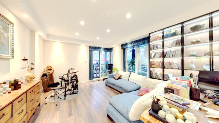 安亭新镇风苑二手房实景图