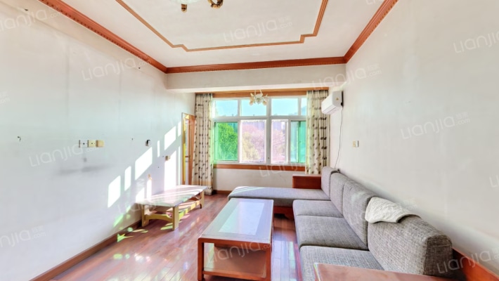 中铁五局宿舍楼二手房实景图